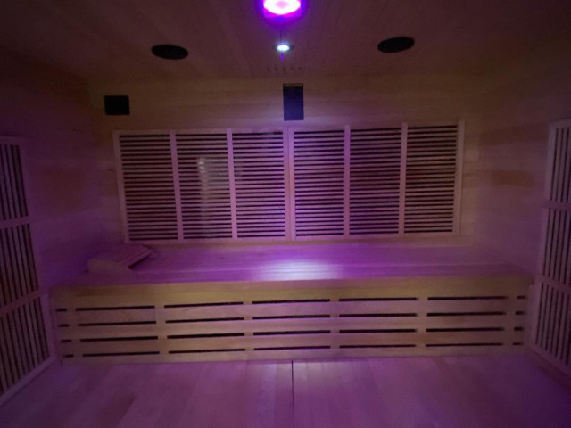 BRUME DE HAMMAM à Carpe Diem à Corte