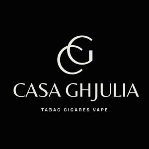 logo du revendeur Casa Ghjulia